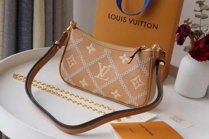 Louis Vuitton Satchel Bags